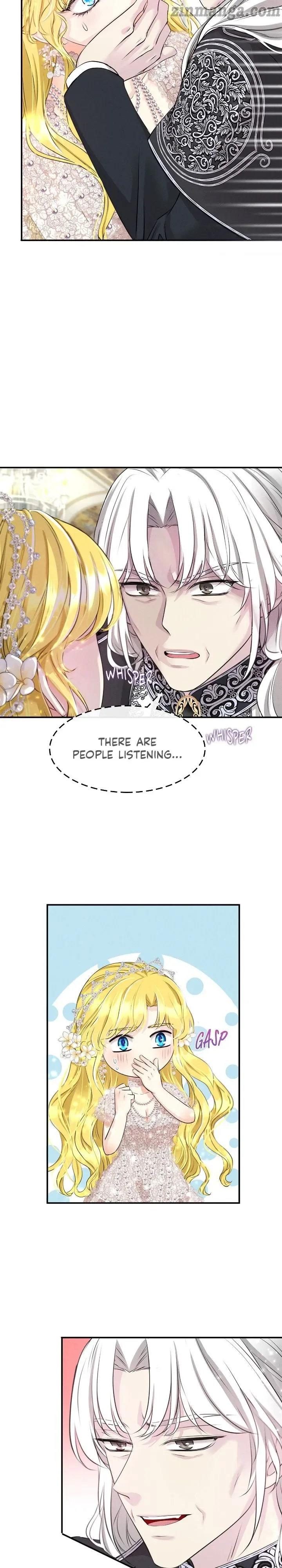 Our Ball Begins at Moonrise Chapter 4 page 4