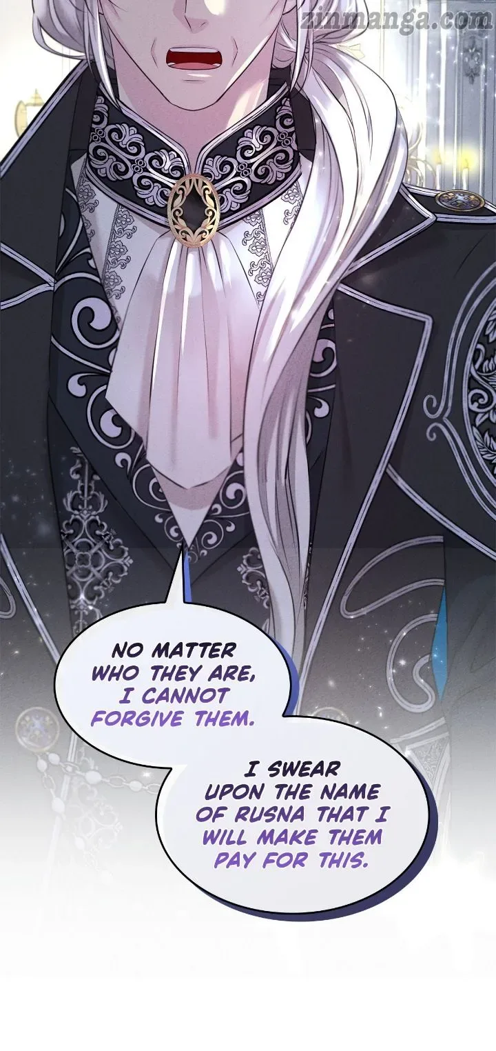Our Ball Begins at Moonrise Chapter 4 page 8