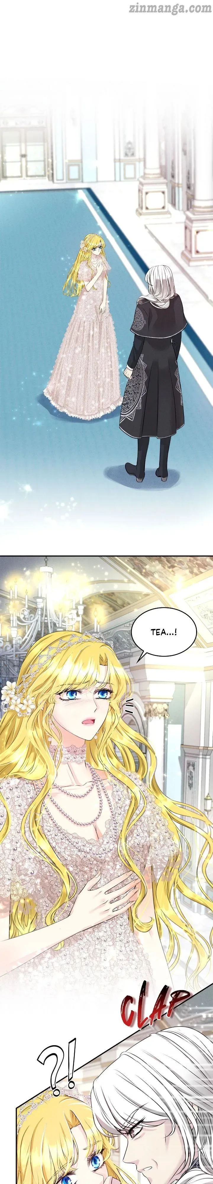 Our Ball Begins at Moonrise Chapter 4 page 3
