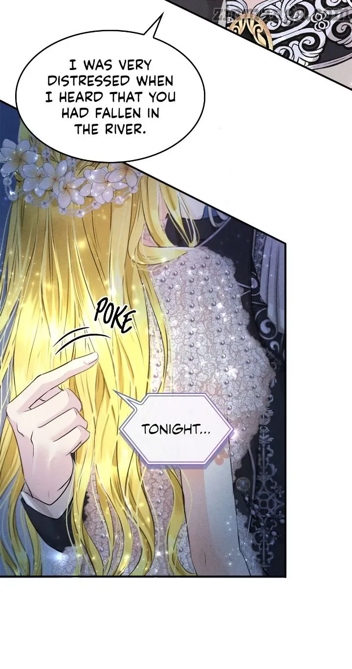 Our Ball Begins at Moonrise Chapter 4 page 5