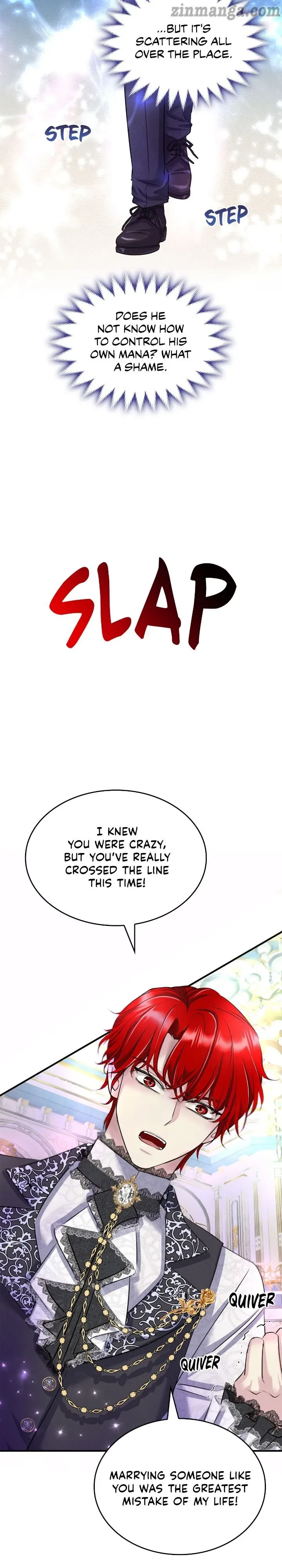 Our Ball Begins at Moonrise Chapter 2 page 35