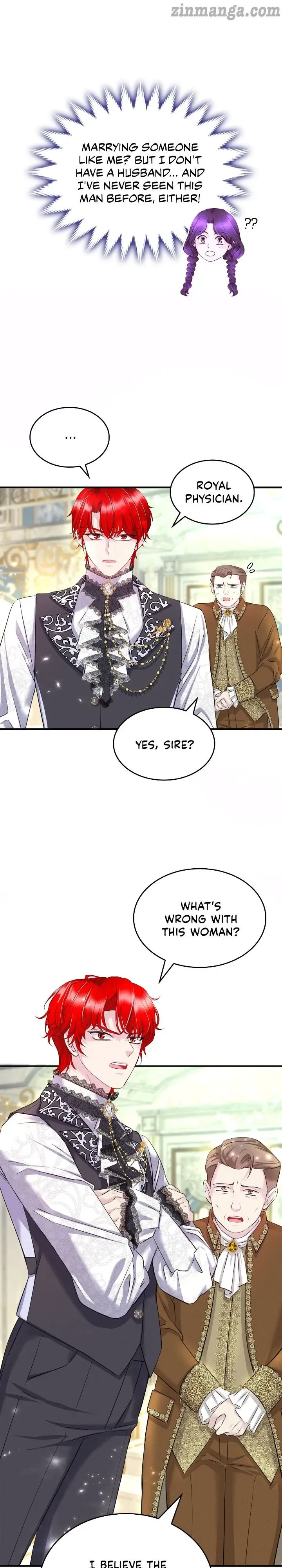 Our Ball Begins at Moonrise Chapter 2 page 37