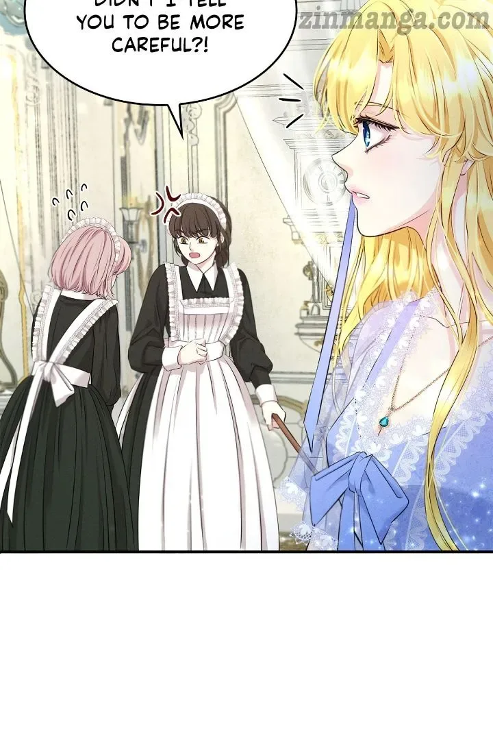 Our Ball Begins at Moonrise Chapter 6 page 5