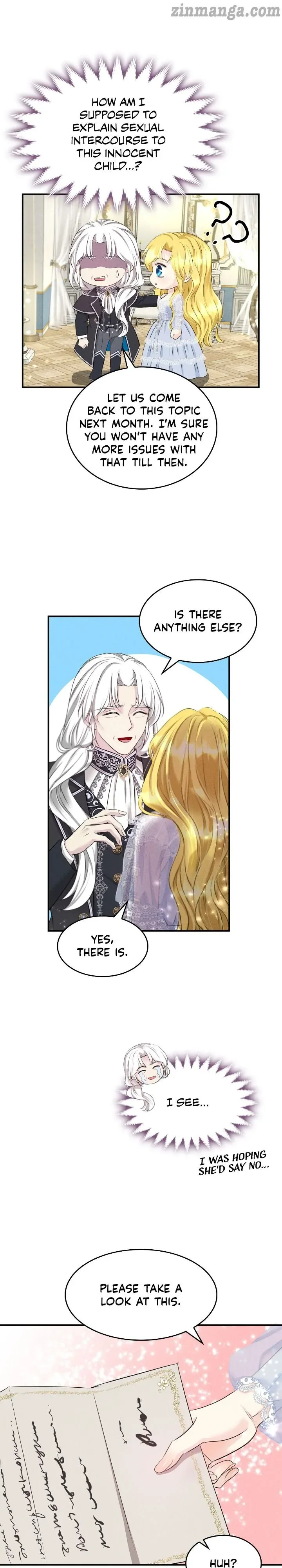 Our Ball Begins at Moonrise Chapter 6 page 29