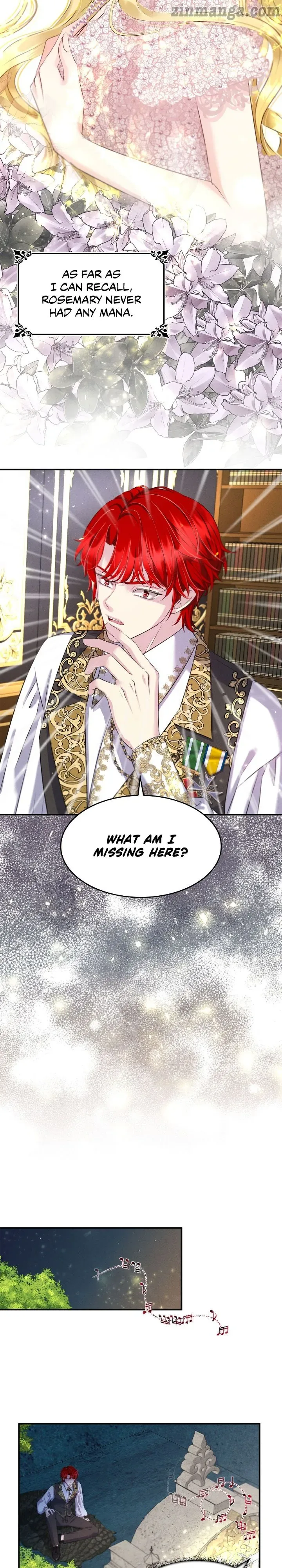 Our Ball Begins at Moonrise Chapter 7 page 7