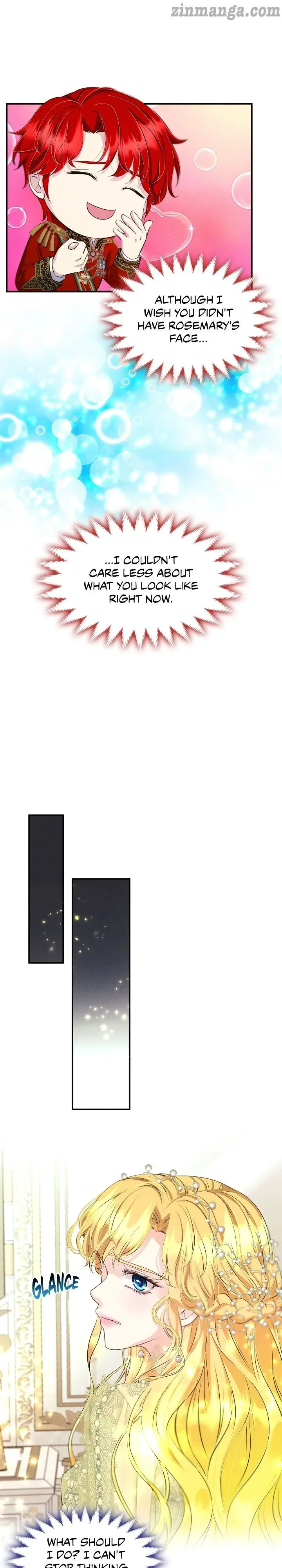 Our Ball Begins at Moonrise Chapter 7 page 31