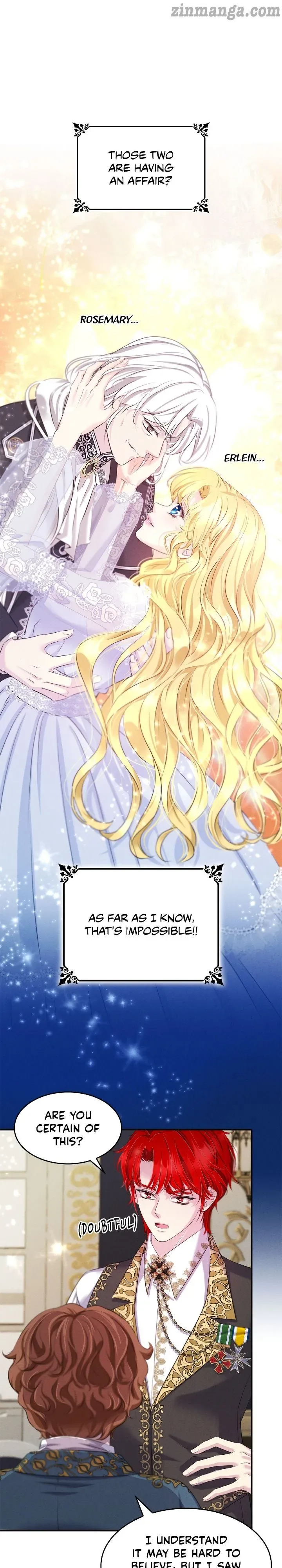 Our Ball Begins at Moonrise Chapter 7 page 3