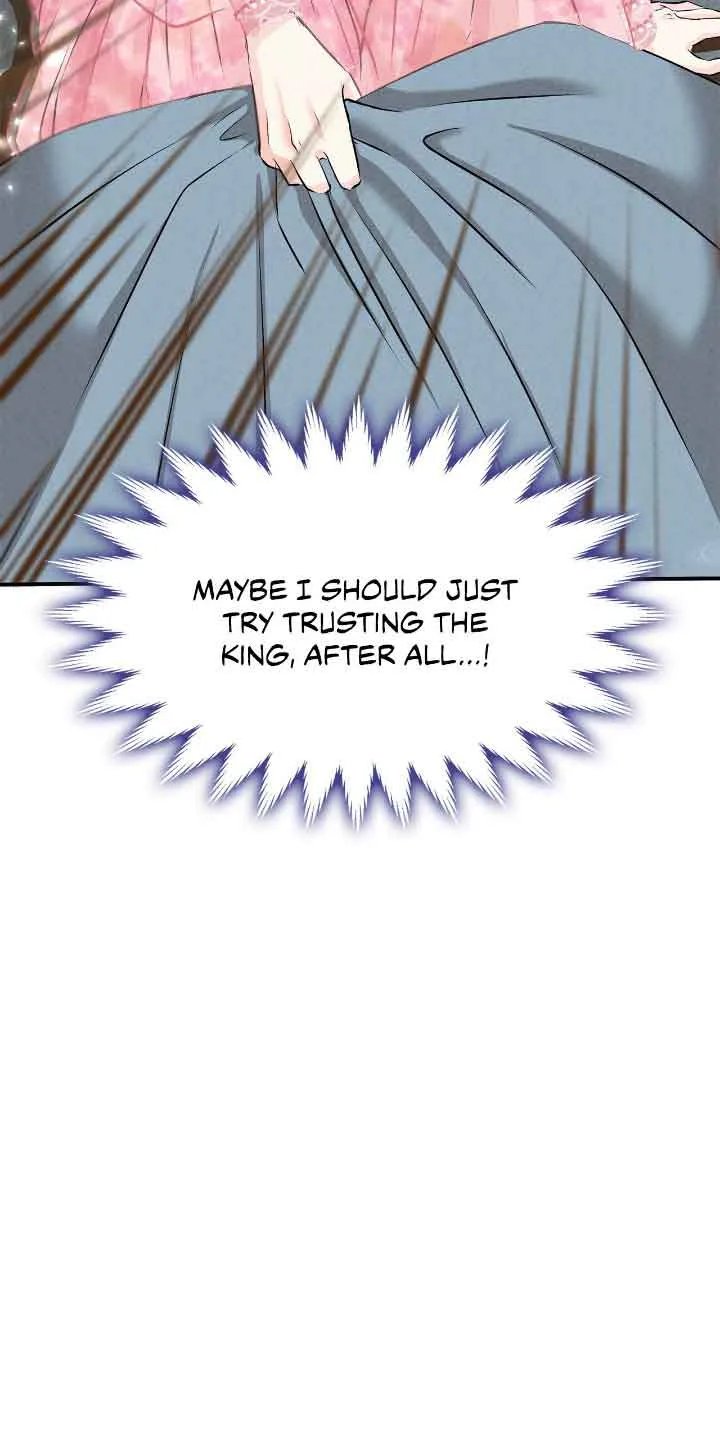 Our Ball Begins at Moonrise Chapter 9 page 9