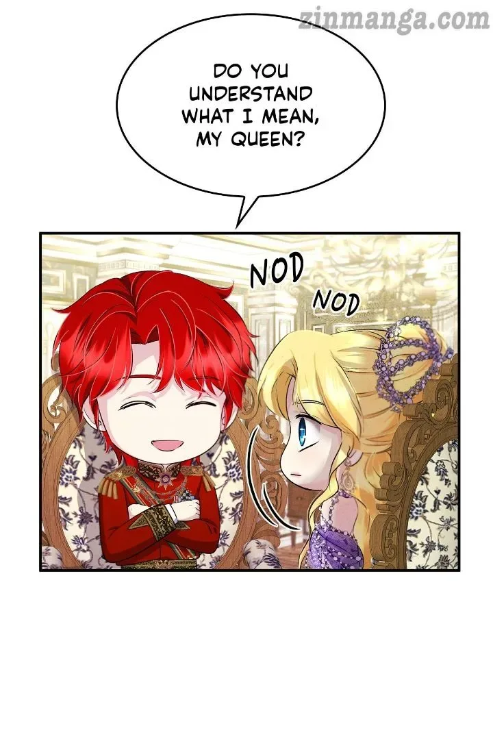 Our Ball Begins at Moonrise Chapter 8 page 26