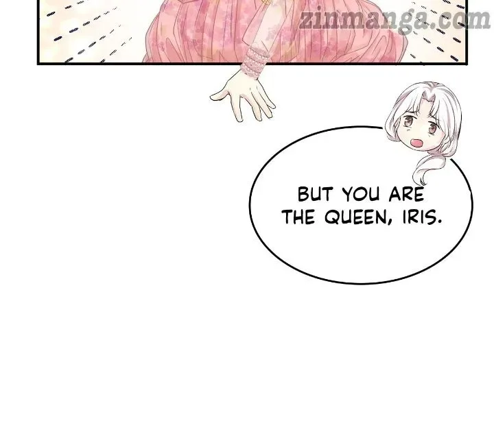 Our Ball Begins at Moonrise Chapter 8 page 32