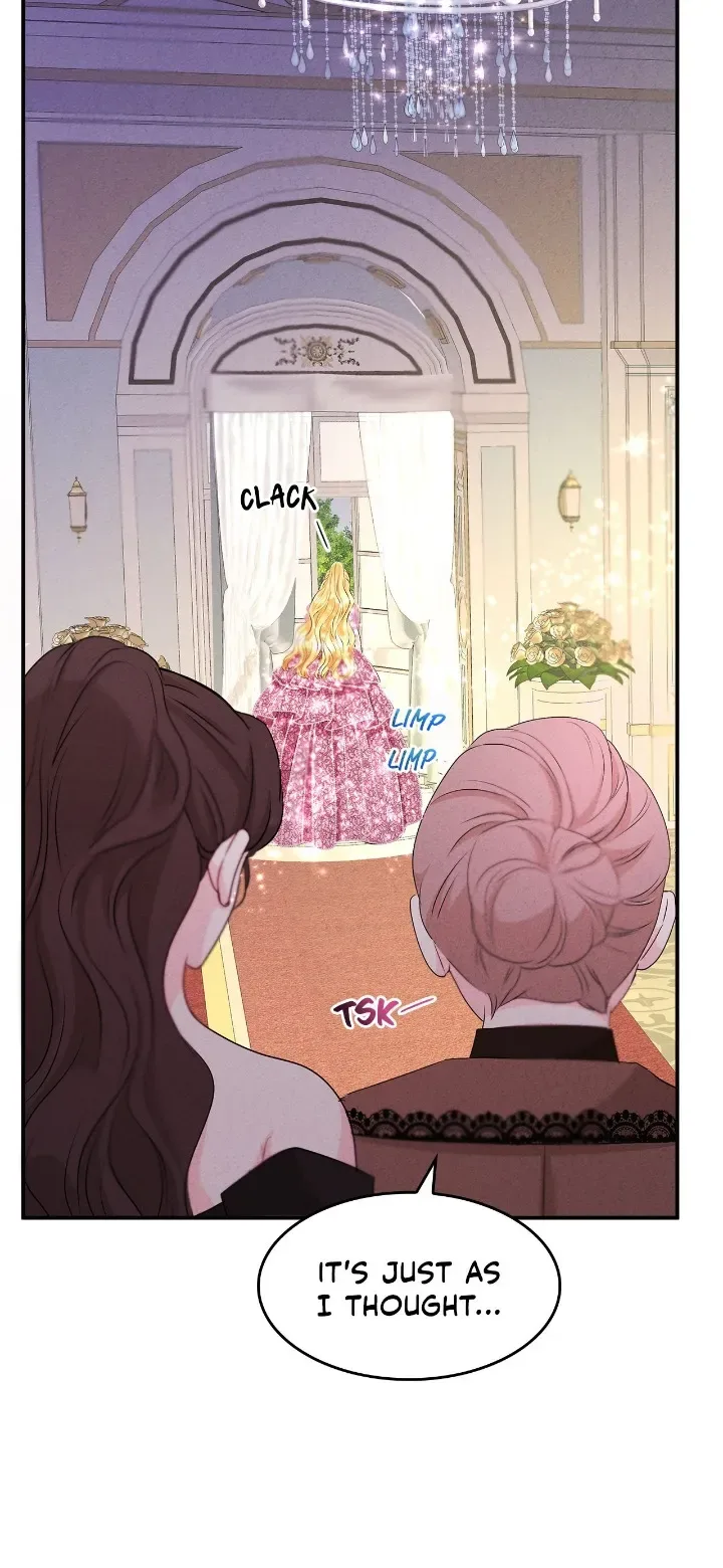 Our Ball Begins at Moonrise Chapter 10 page 9