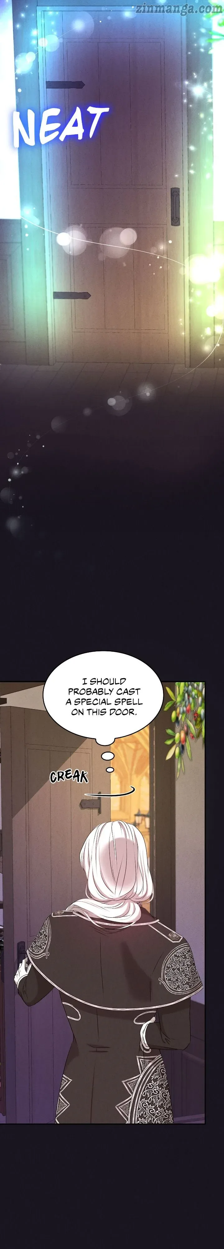 Our Ball Begins at Moonrise Chapter 11 page 7