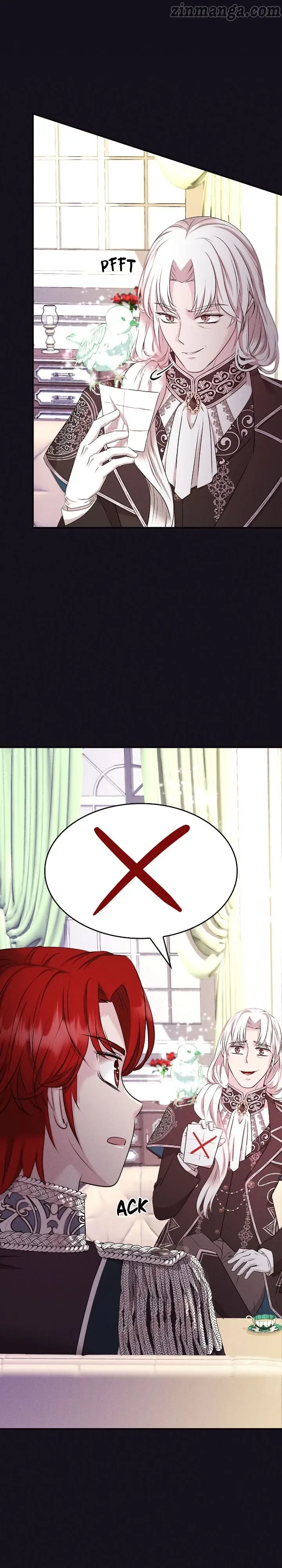 Our Ball Begins at Moonrise Chapter 11 page 20