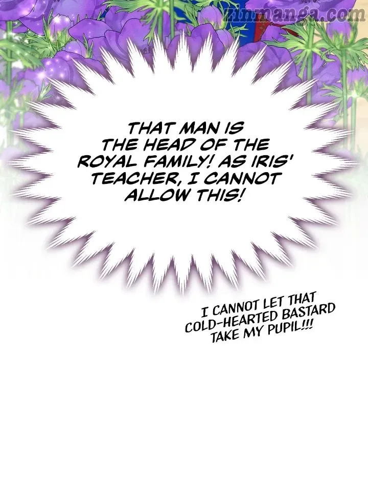 Our Ball Begins at Moonrise Chapter 11 page 27