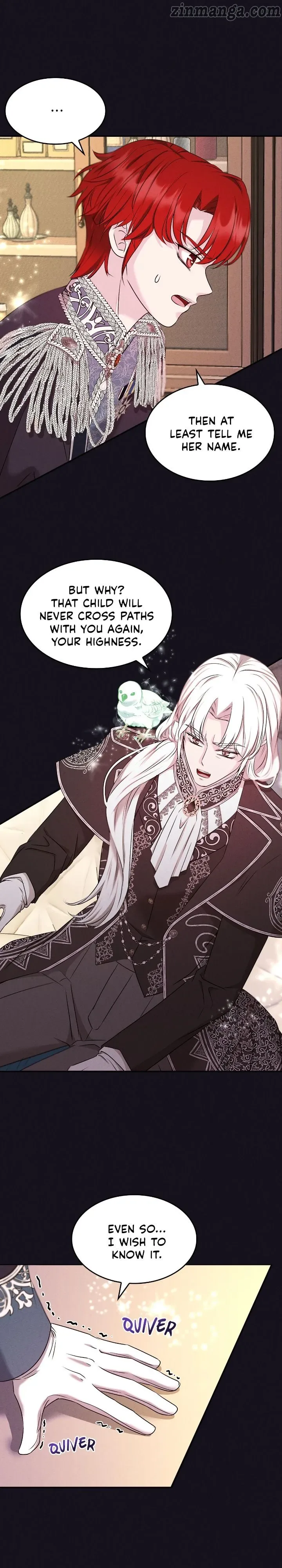 Our Ball Begins at Moonrise Chapter 11 page 21