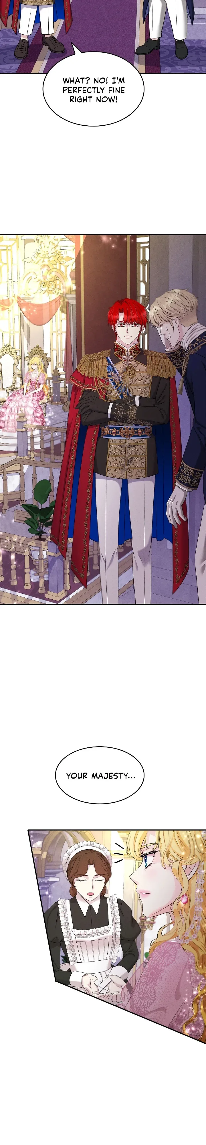 Our Ball Begins at Moonrise Chapter 10 page 4