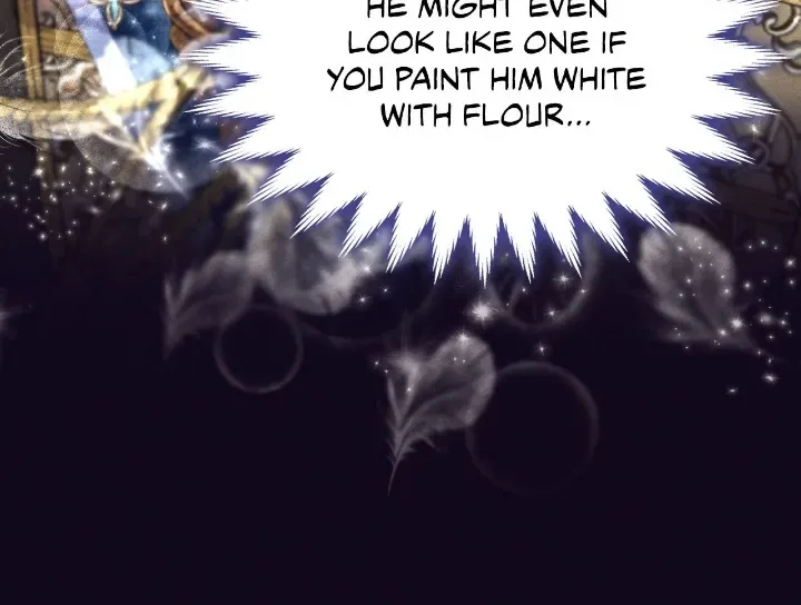 Our Ball Begins at Moonrise Chapter 12 page 26