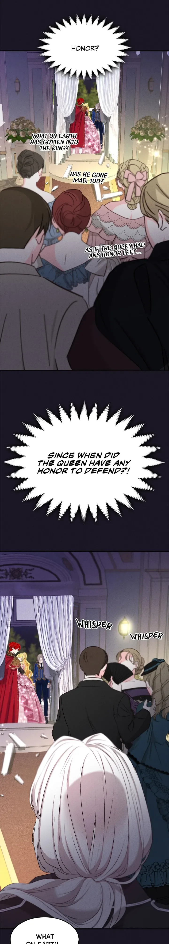 Our Ball Begins at Moonrise Chapter 10 page 28