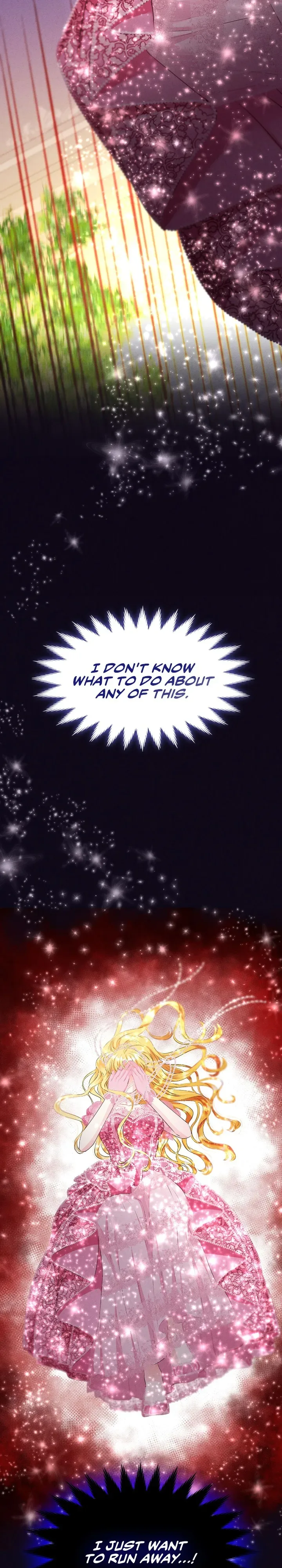 Our Ball Begins at Moonrise Chapter 12 page 44