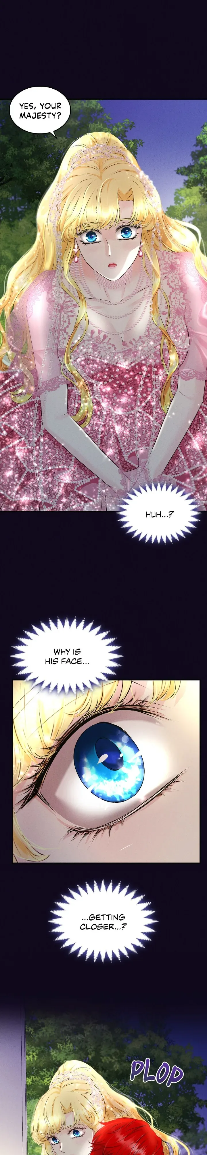 Our Ball Begins at Moonrise Chapter 12 page 29