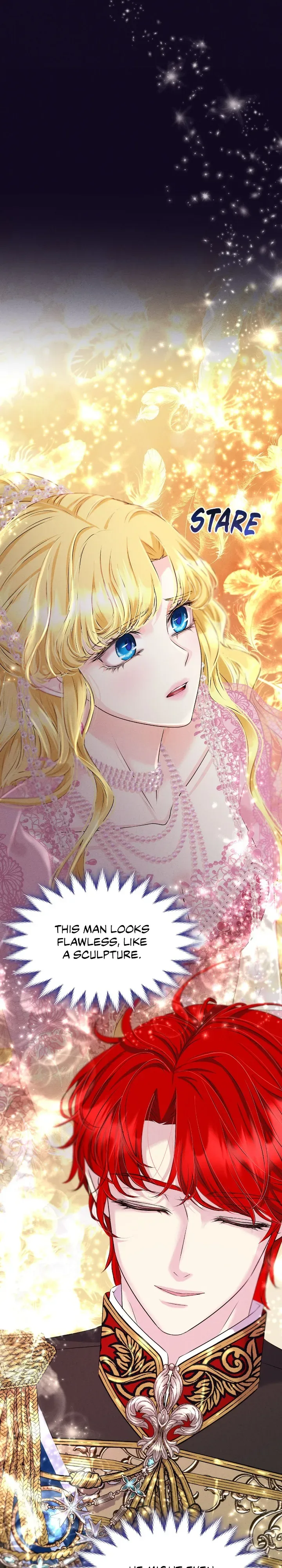 Our Ball Begins at Moonrise Chapter 12 page 25