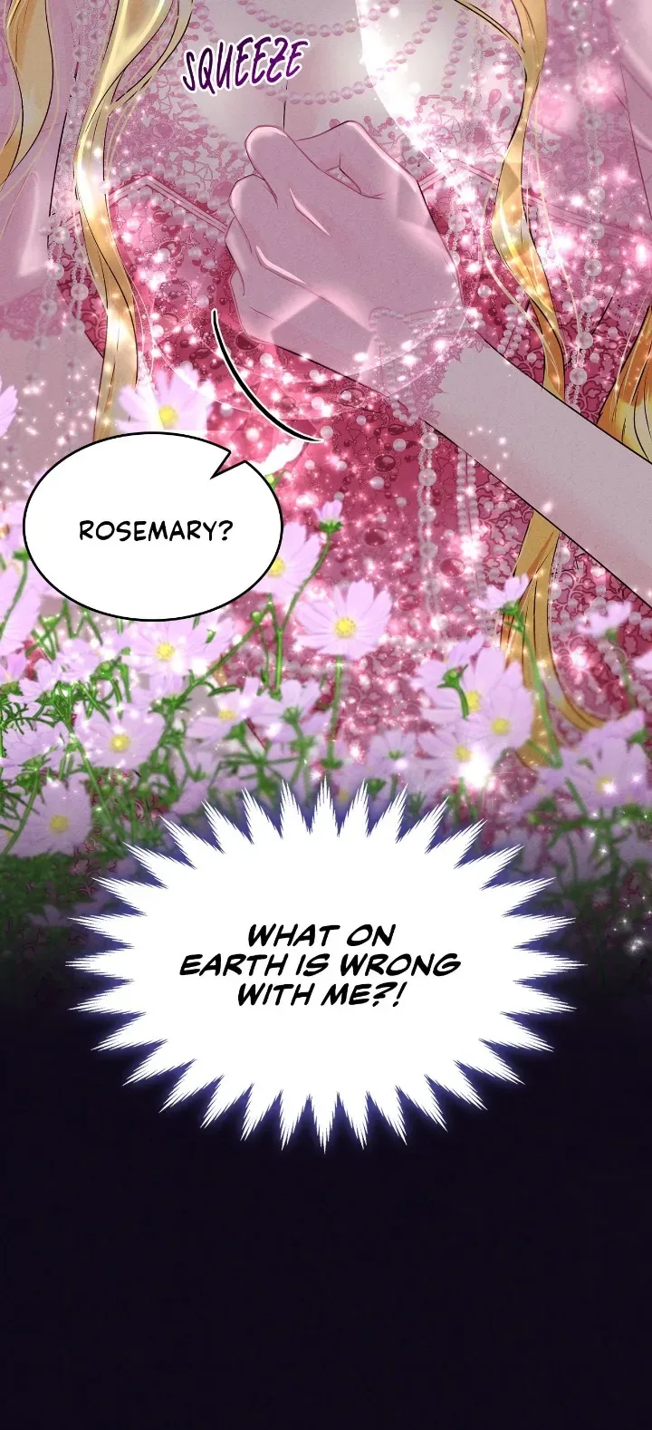 Our Ball Begins at Moonrise Chapter 12 page 34
