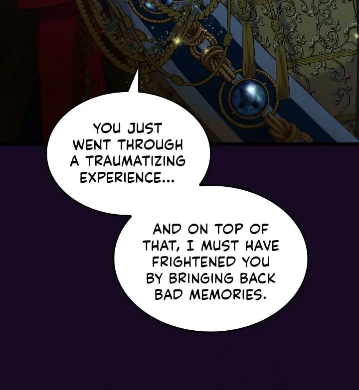 Our Ball Begins at Moonrise Chapter 13 page 4