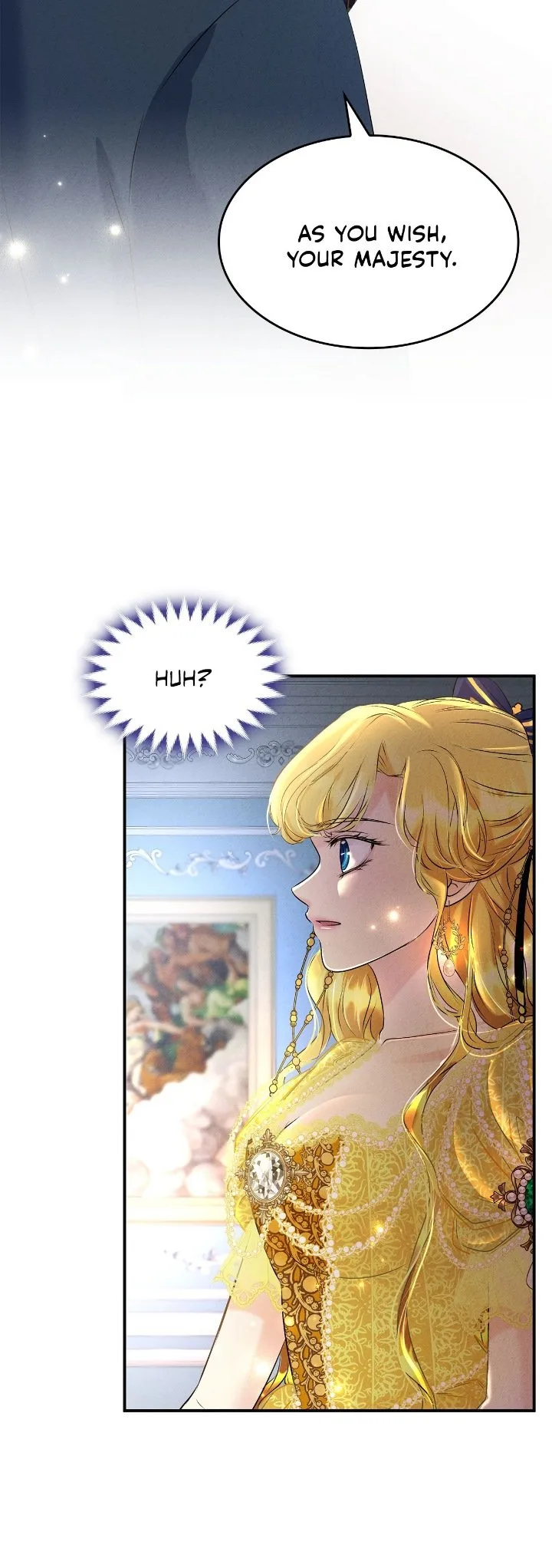 Our Ball Begins at Moonrise Chapter 14 page 37