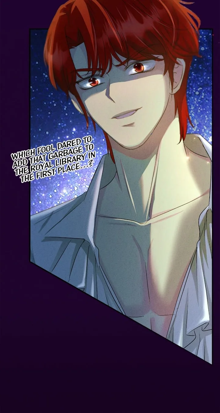 Our Ball Begins at Moonrise Chapter 14 page 26