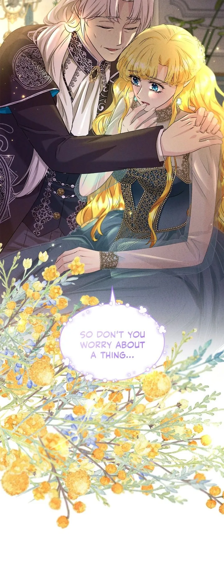 Our Ball Begins at Moonrise Chapter 14 page 23