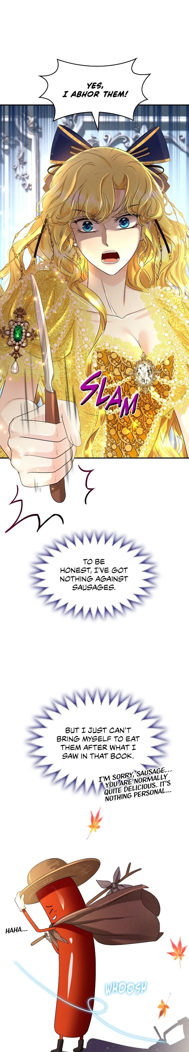 Our Ball Begins at Moonrise Chapter 14 page 35