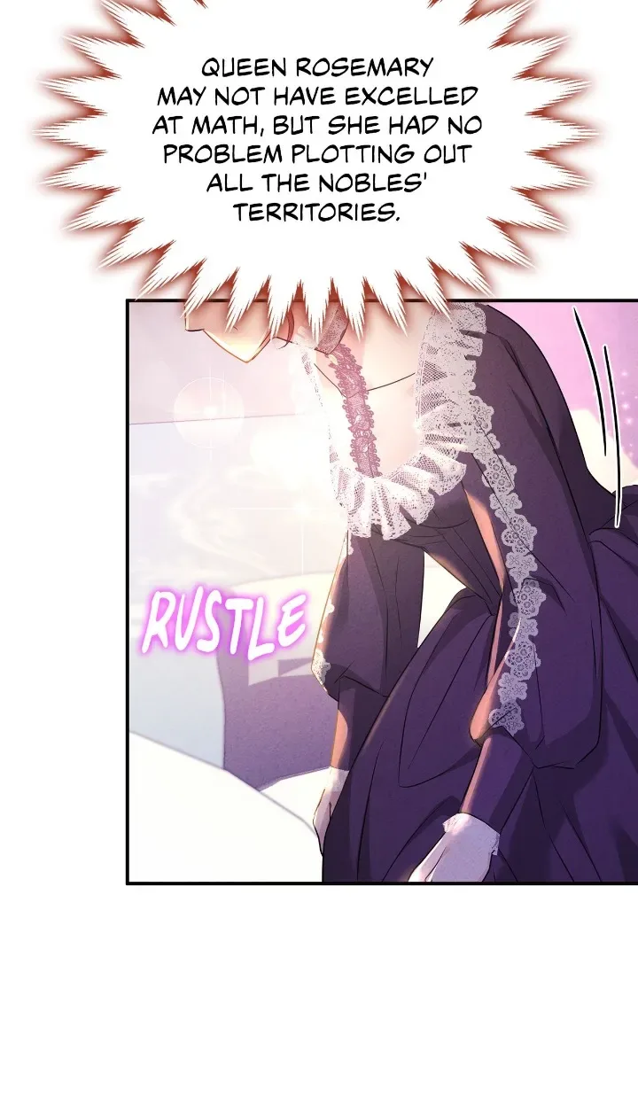 Our Ball Begins at Moonrise Chapter 17 page 8