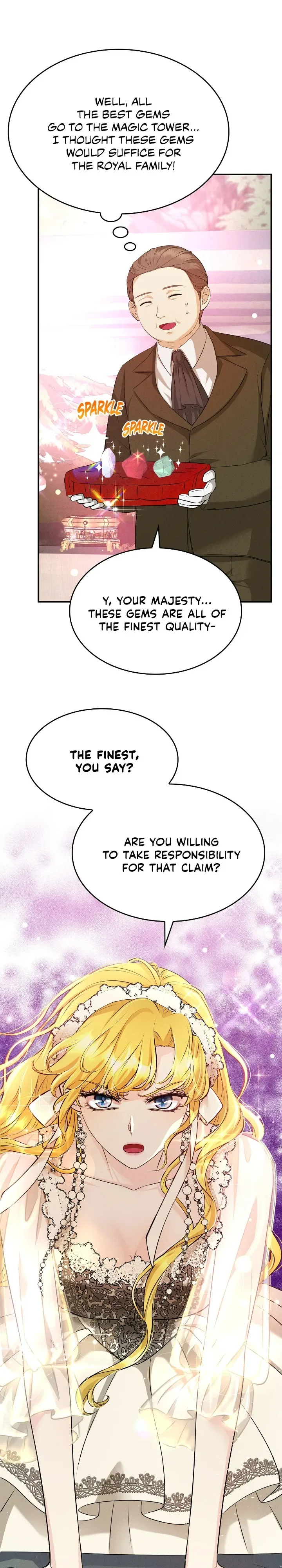 Our Ball Begins at Moonrise Chapter 17 page 44
