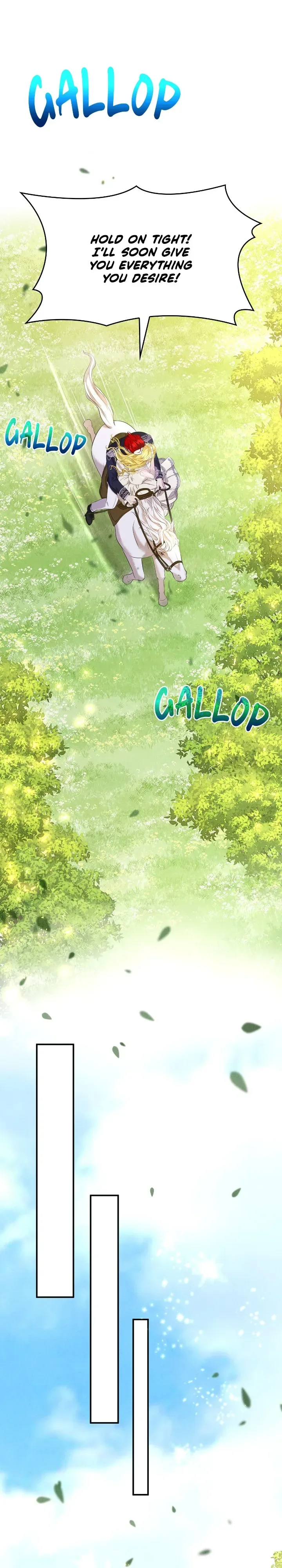Our Ball Begins at Moonrise Chapter 17 page 29
