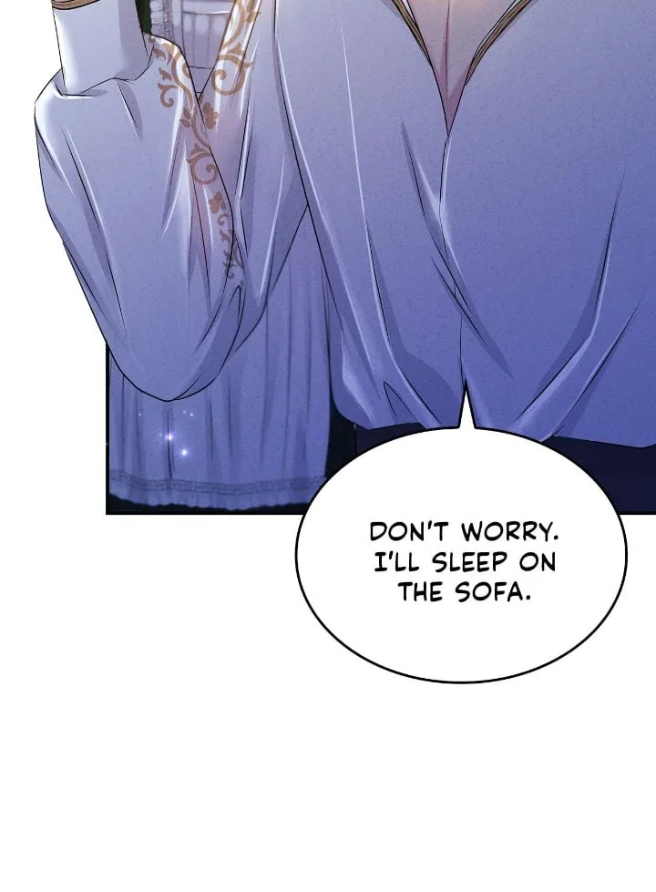 Our Ball Begins at Moonrise Chapter 13 page 17