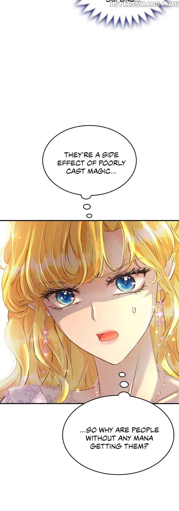 Our Ball Begins at Moonrise Chapter 16 page 4