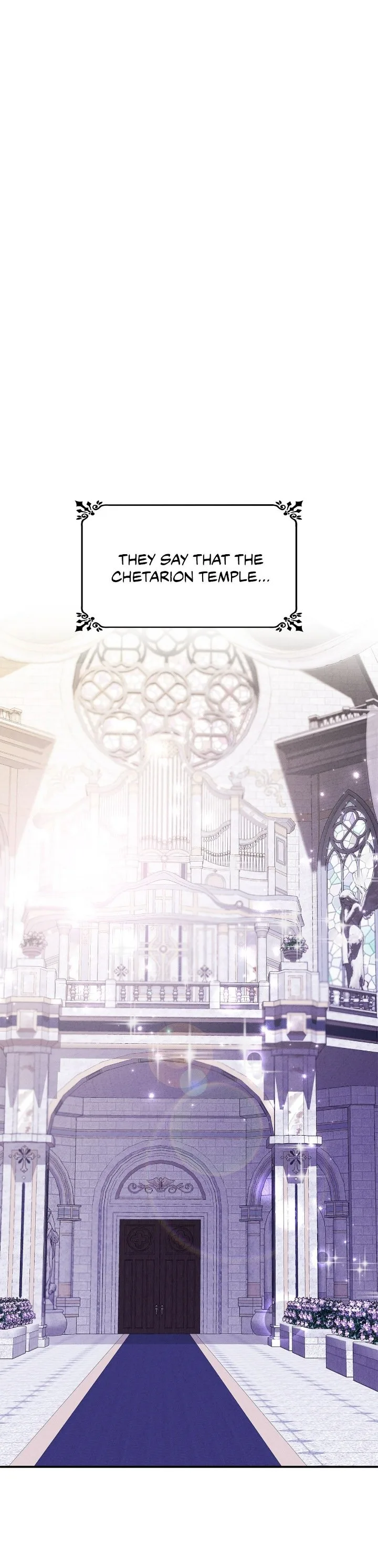 Our Ball Begins at Moonrise Chapter 15 page 30