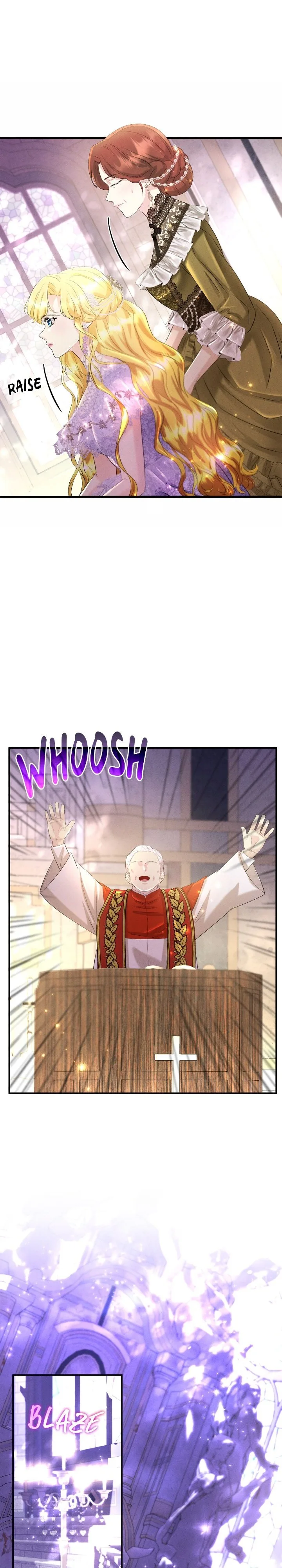 Our Ball Begins at Moonrise Chapter 15 page 35