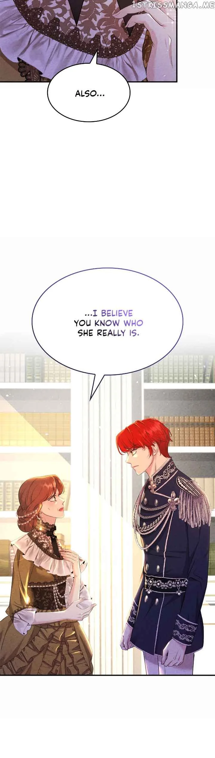 Our Ball Begins at Moonrise Chapter 16 page 27