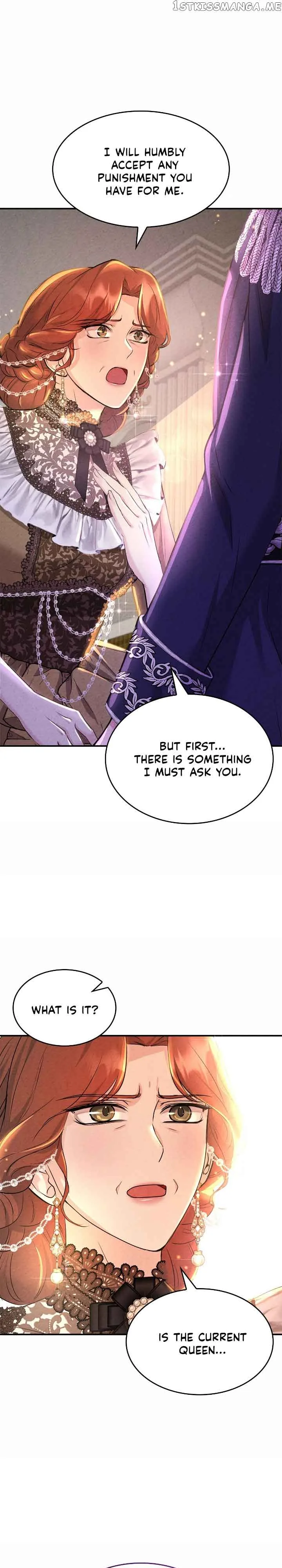 Our Ball Begins at Moonrise Chapter 16 page 25
