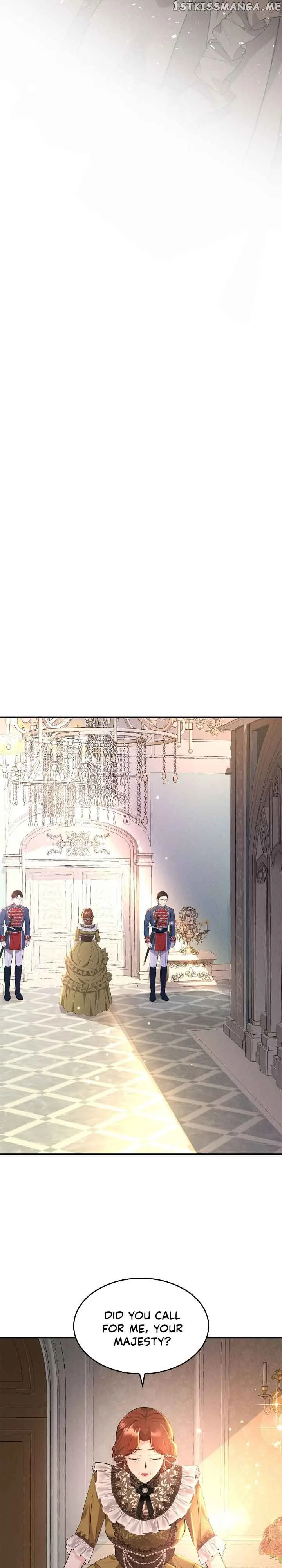 Our Ball Begins at Moonrise Chapter 16 page 17