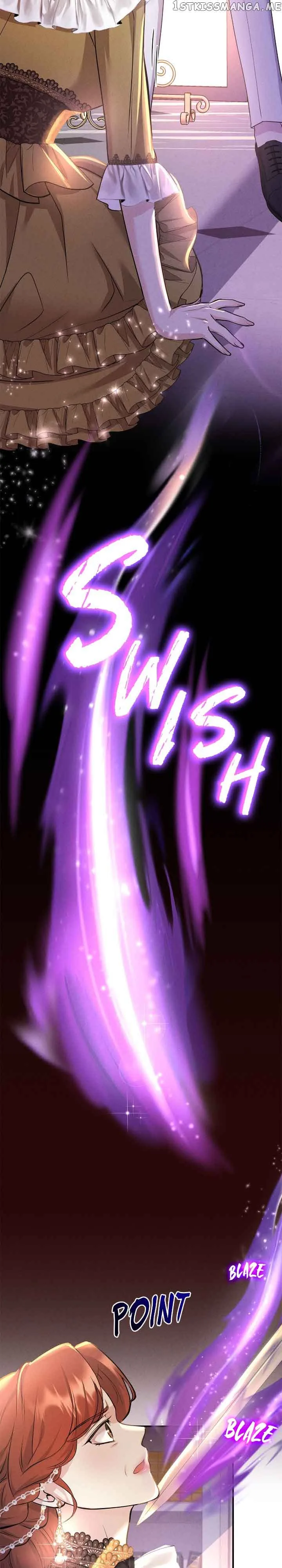 Our Ball Begins at Moonrise Chapter 16 page 32