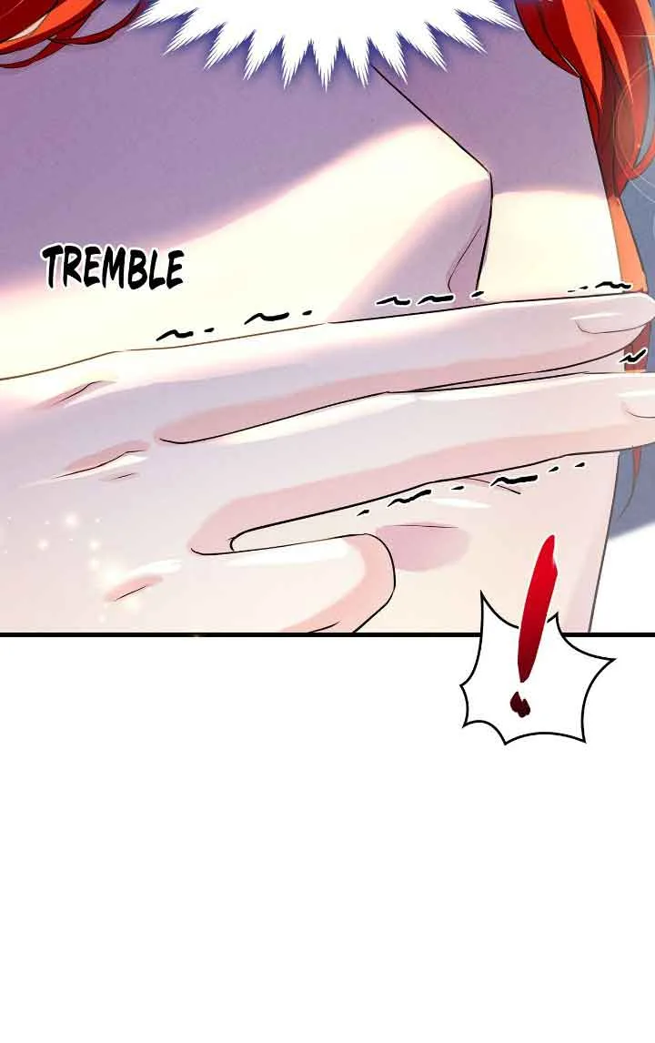Our Ball Begins at Moonrise Chapter 21 page 7