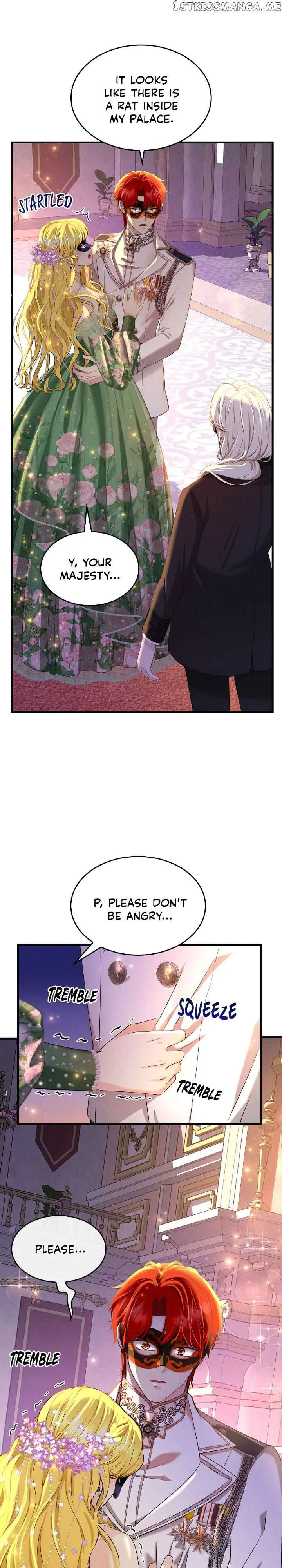 Our Ball Begins at Moonrise Chapter 20 page 30