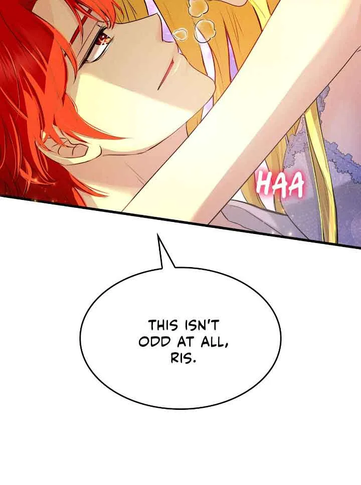 Our Ball Begins at Moonrise Chapter 21 page 25
