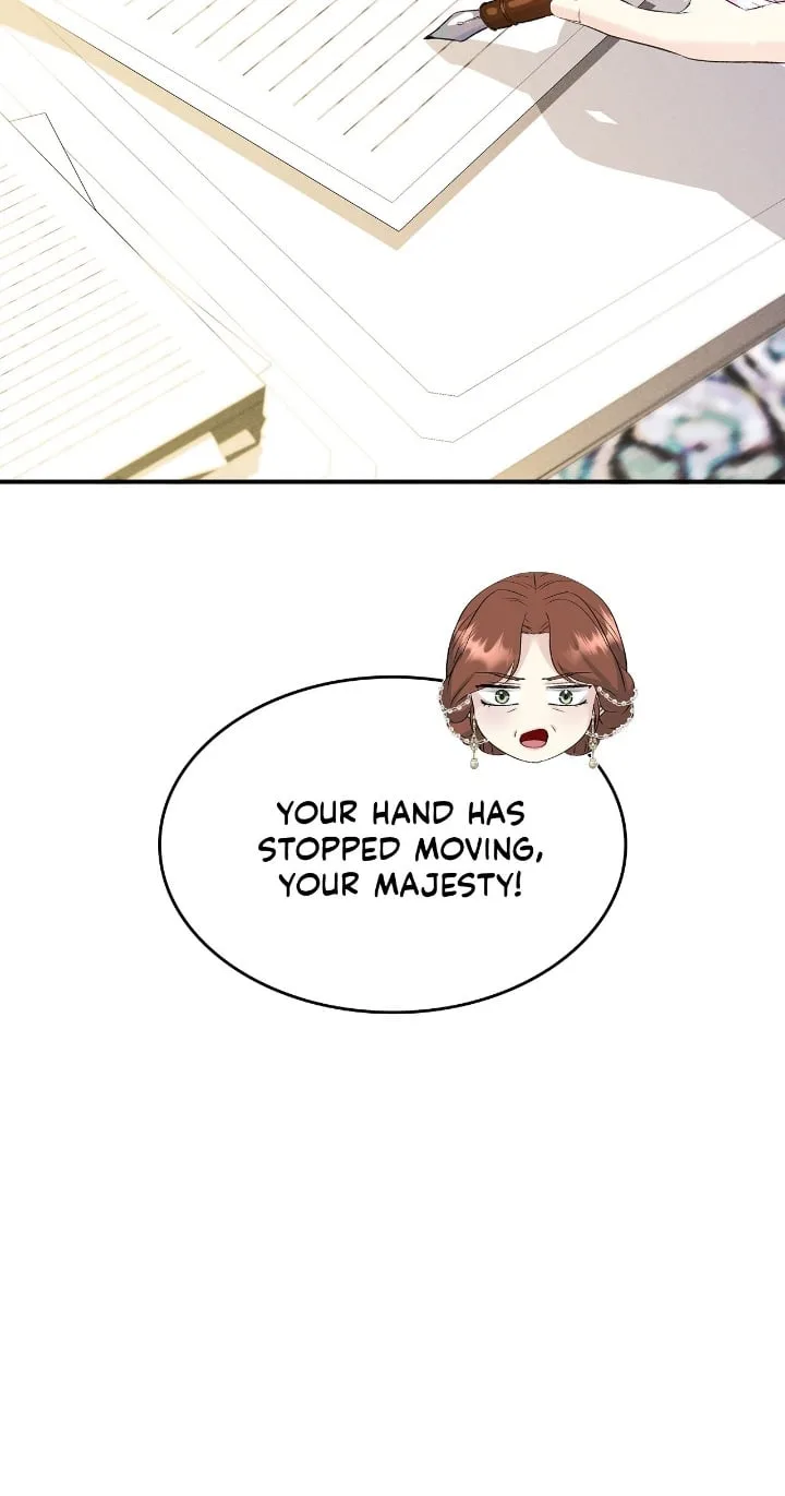 Our Ball Begins at Moonrise Chapter 15 page 19