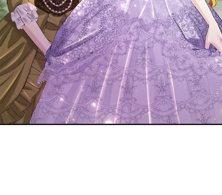 Our Ball Begins at Moonrise Chapter 15 page 42