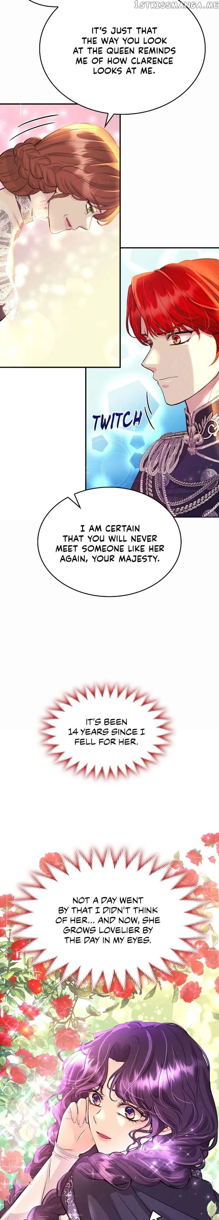 Our Ball Begins at Moonrise Chapter 18 page 27