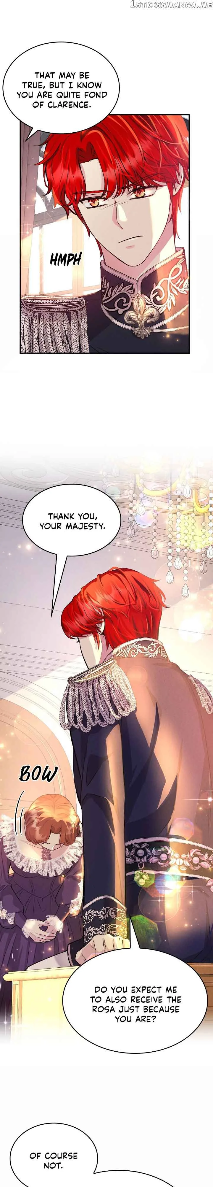 Our Ball Begins at Moonrise Chapter 18 page 26