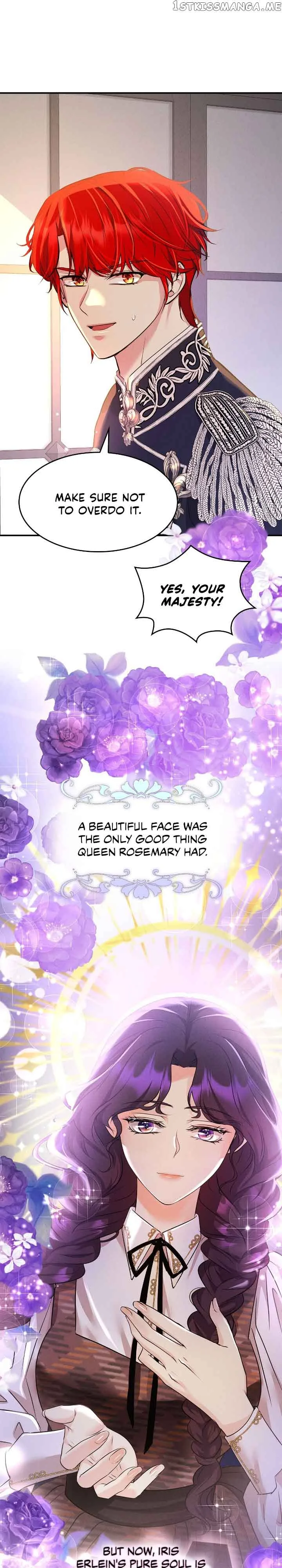 Our Ball Begins at Moonrise Chapter 16 page 42